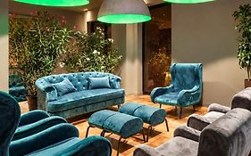 Il Decameron Luxury Design Hotel